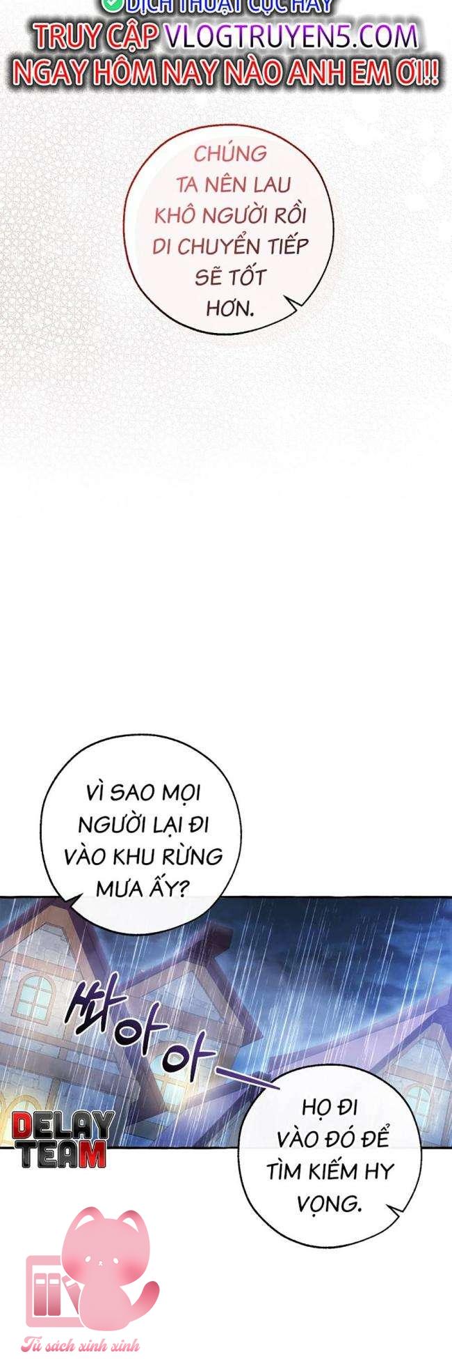 Phế Vật Dòng Dõi Bá Tước - Chap 103