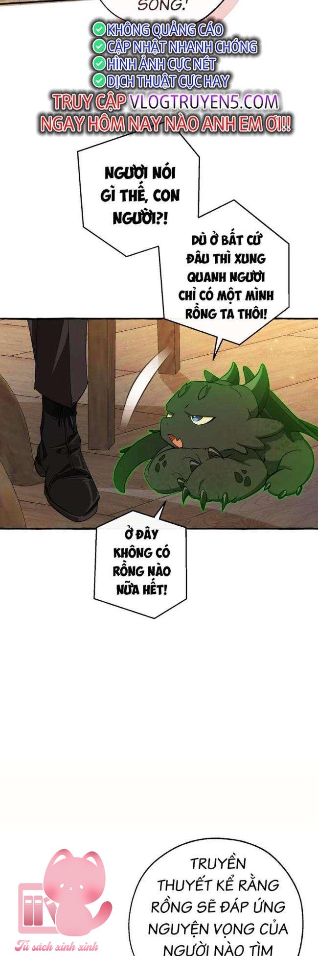 Phế Vật Dòng Dõi Bá Tước - Chap 103
