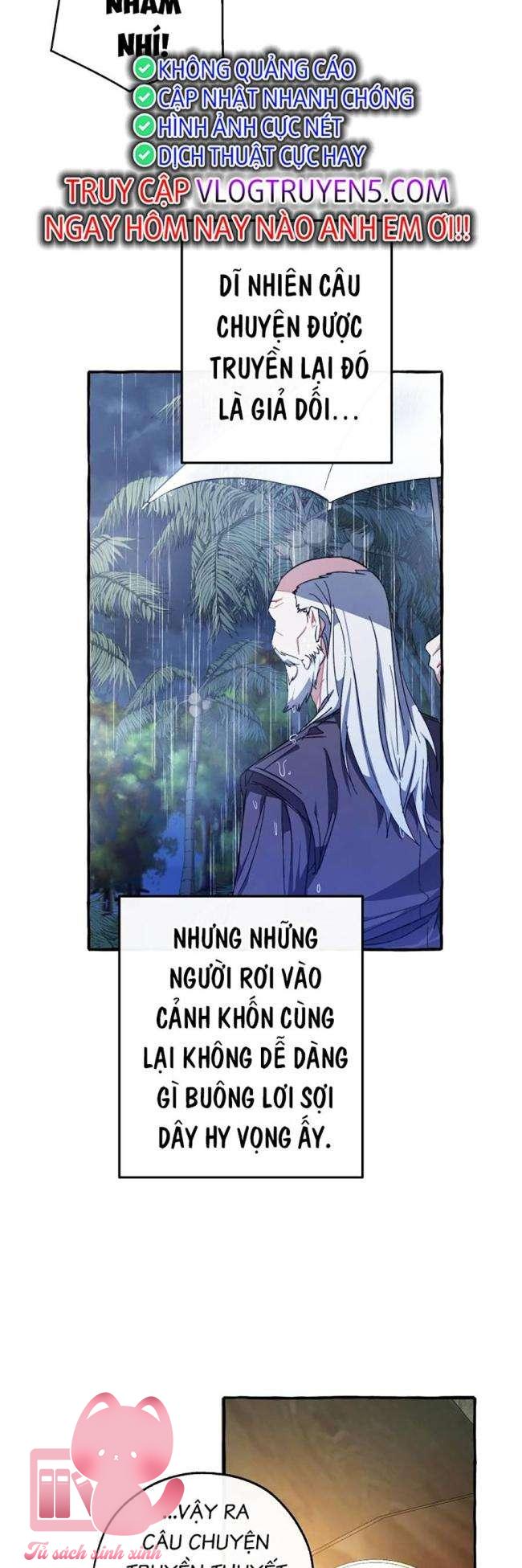 Phế Vật Dòng Dõi Bá Tước - Chap 103