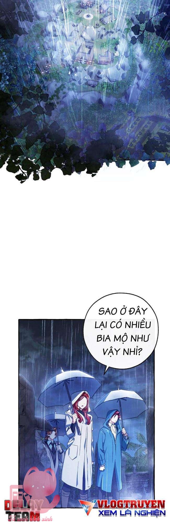 Phế Vật Dòng Dõi Bá Tước - Chap 103