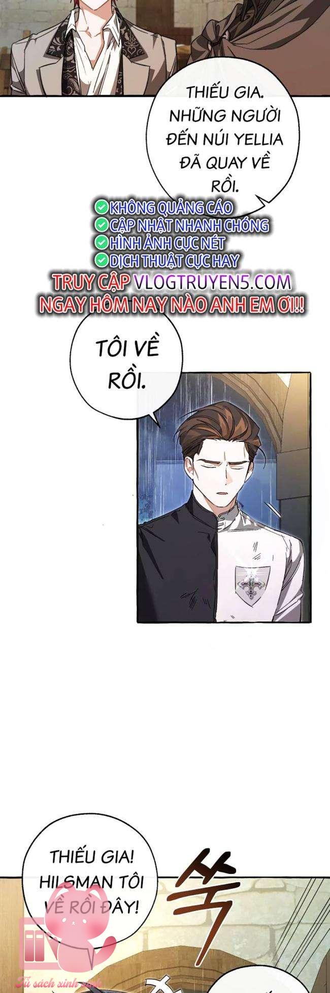 Phế Vật Dòng Dõi Bá Tước - Chap 103