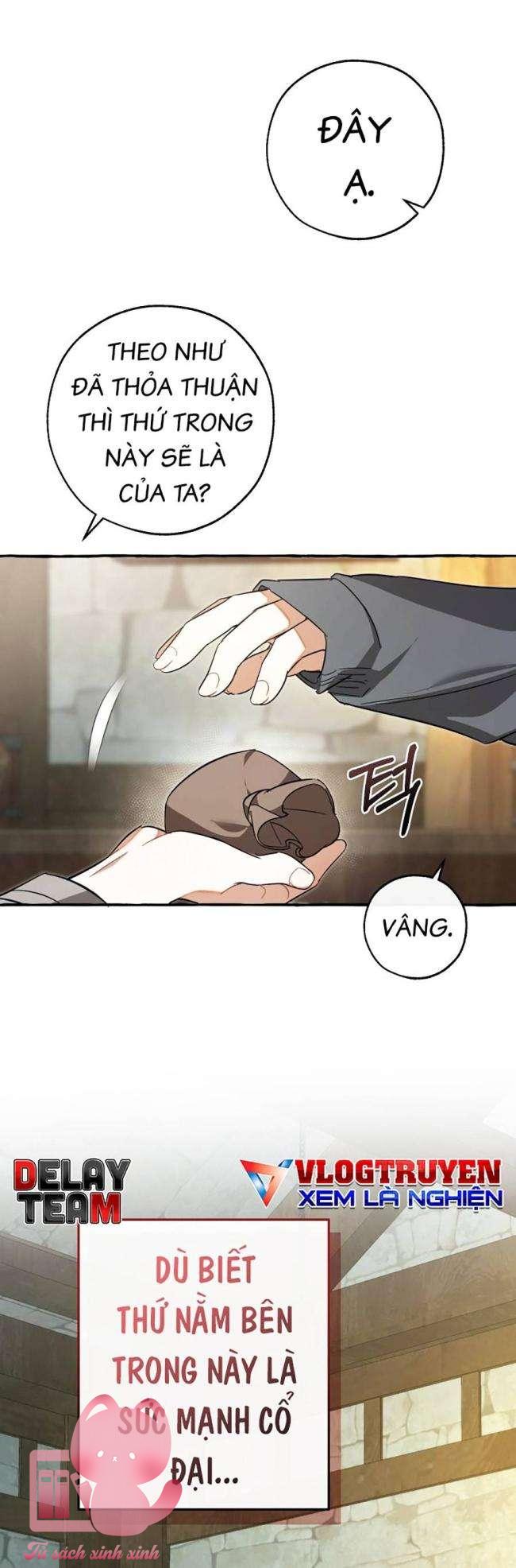 Phế Vật Dòng Dõi Bá Tước - Chap 103