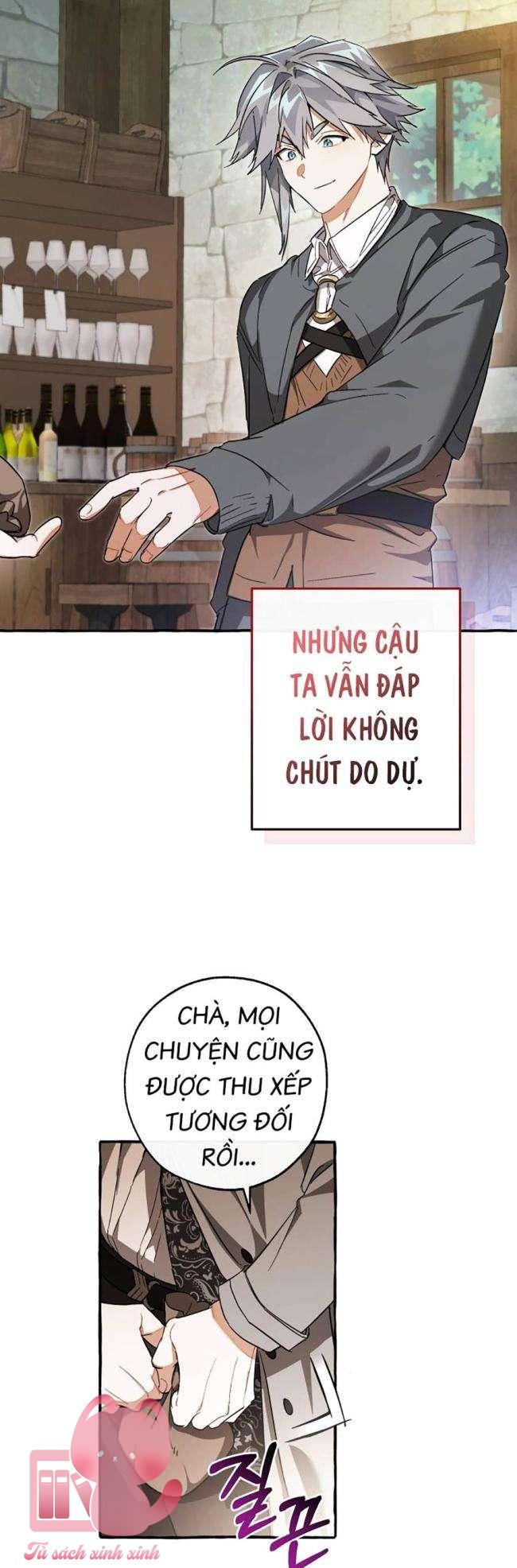 Phế Vật Dòng Dõi Bá Tước - Chap 103