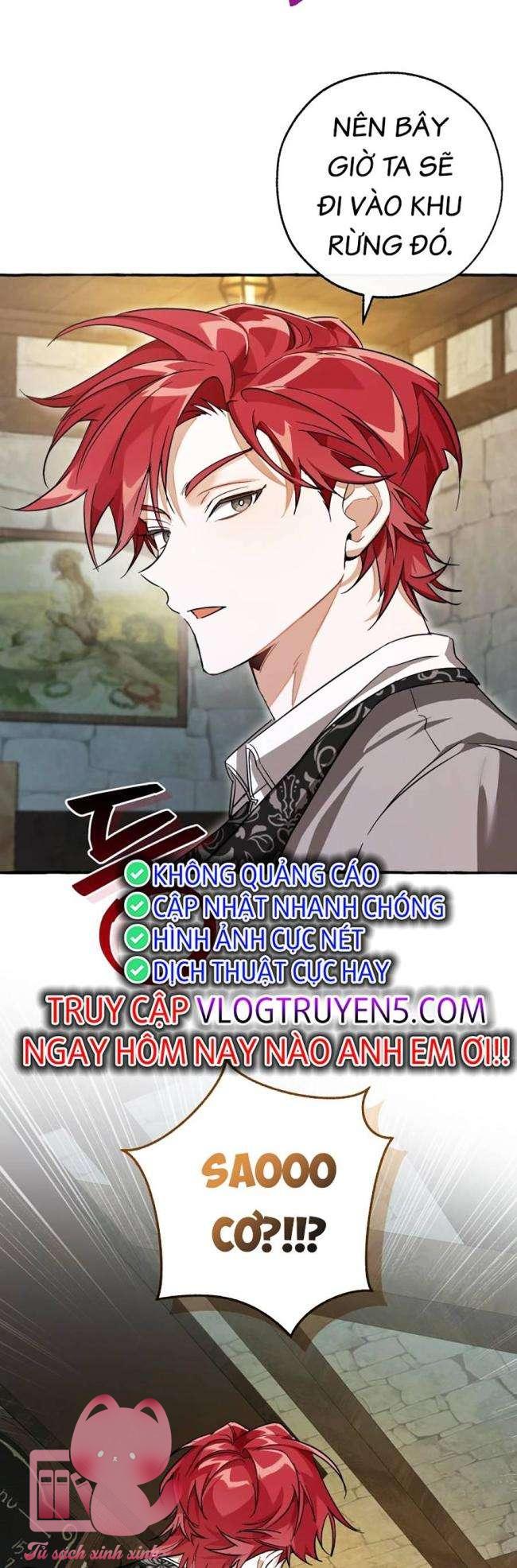 Phế Vật Dòng Dõi Bá Tước - Chap 103