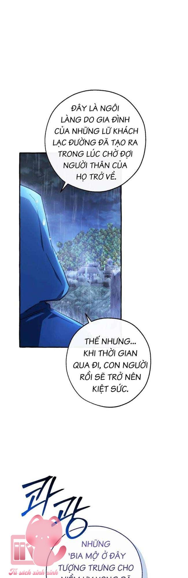 Phế Vật Dòng Dõi Bá Tước - Chap 103