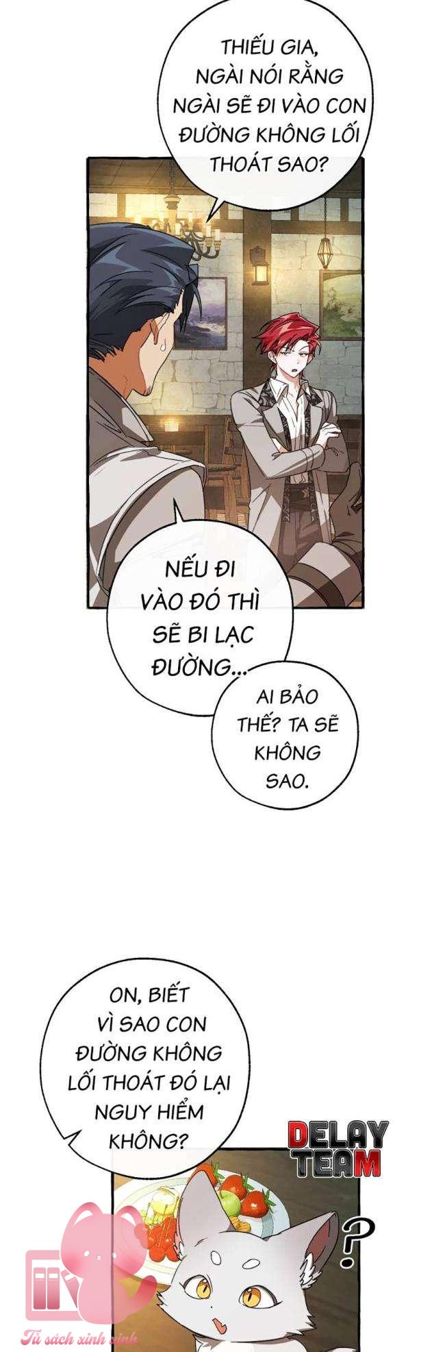 Phế Vật Dòng Dõi Bá Tước - Chap 103