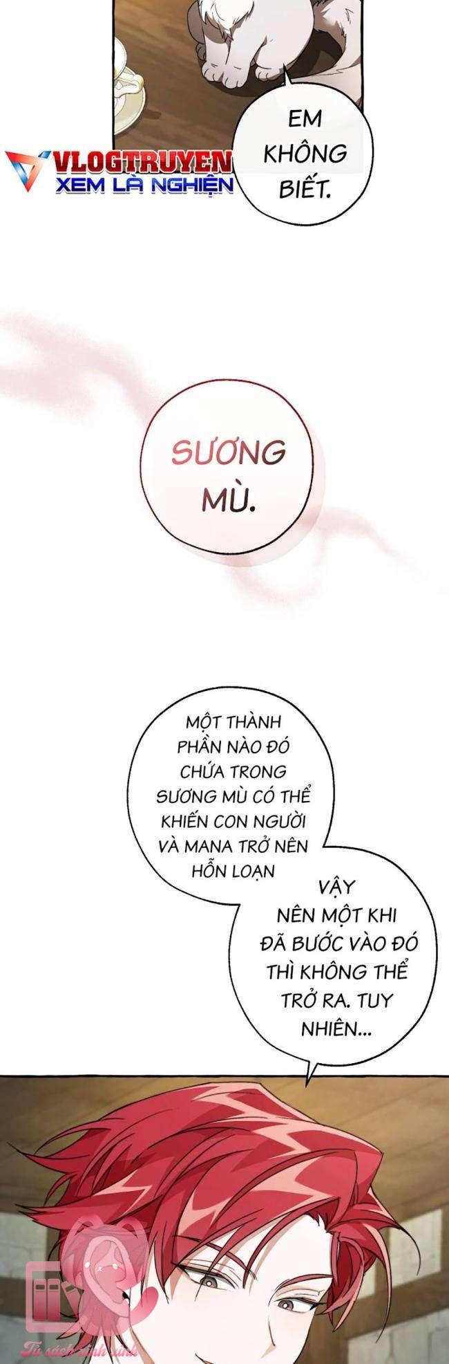 Phế Vật Dòng Dõi Bá Tước - Chap 103