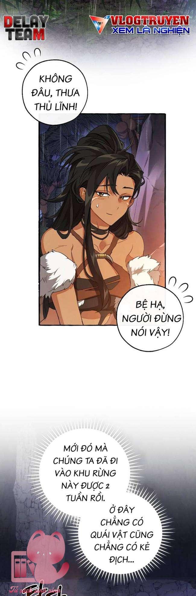 Phế Vật Dòng Dõi Bá Tước - Chap 103