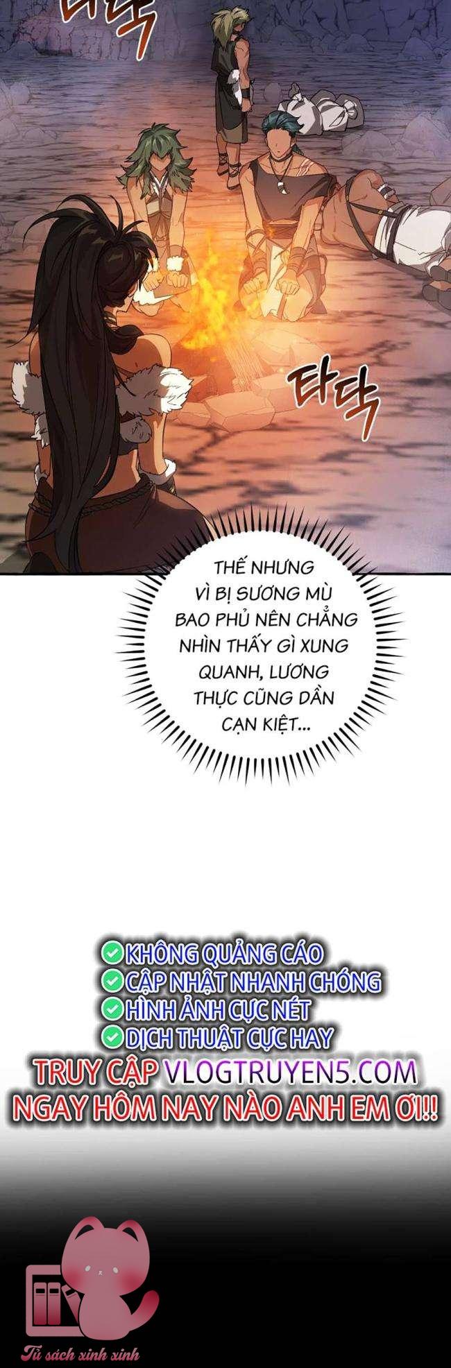 Phế Vật Dòng Dõi Bá Tước - Chap 103