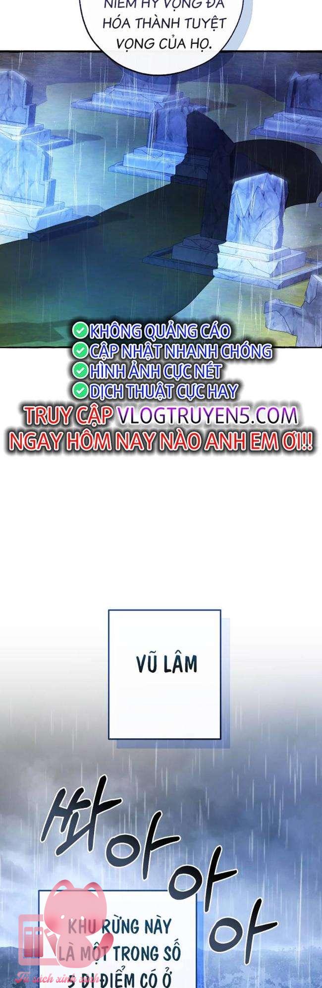 Phế Vật Dòng Dõi Bá Tước - Chap 103