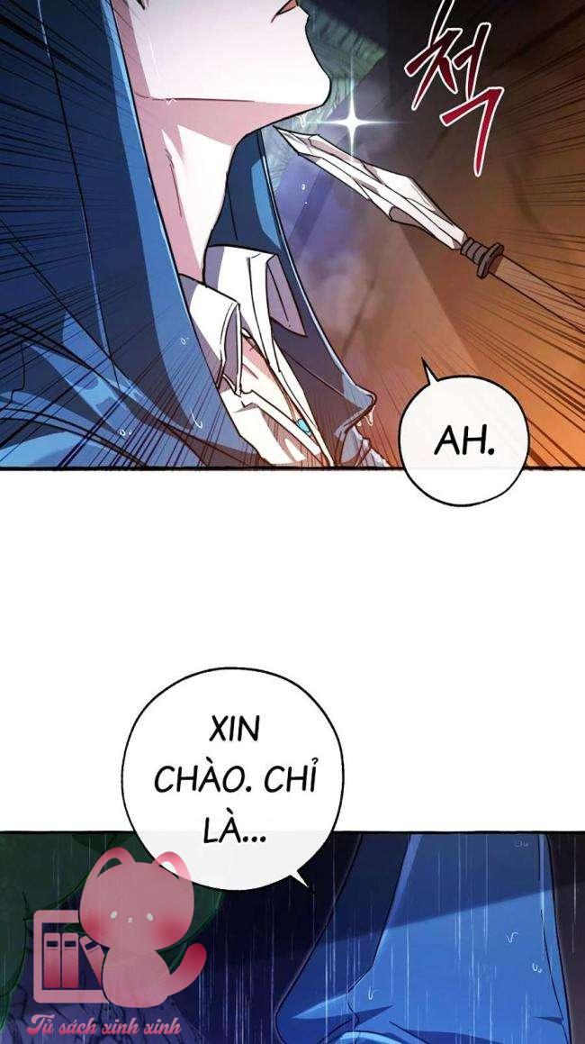 Phế Vật Dòng Dõi Bá Tước - Chap 103