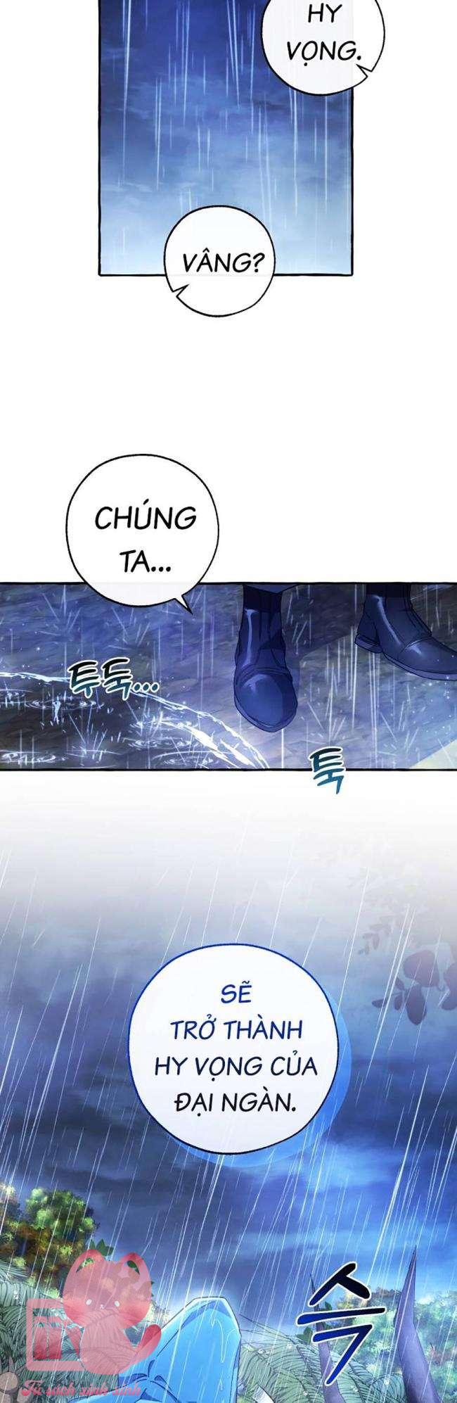 Phế Vật Dòng Dõi Bá Tước - Chap 103