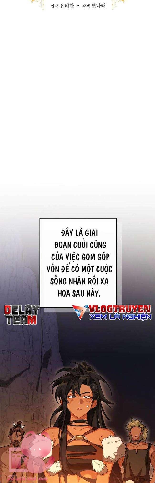 Phế Vật Dòng Dõi Bá Tước - Chap 104