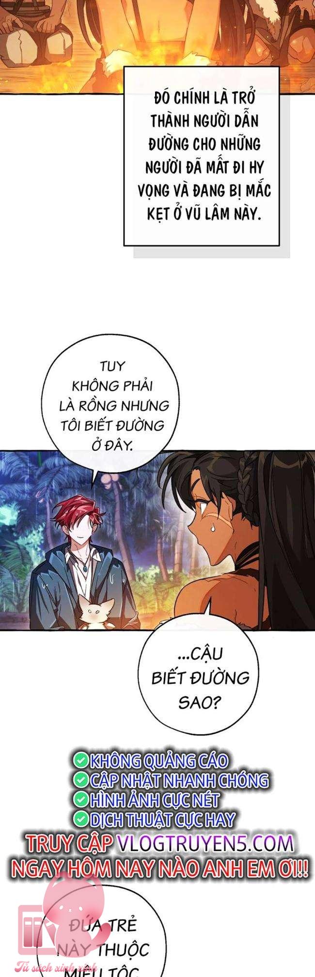 Phế Vật Dòng Dõi Bá Tước - Chap 104