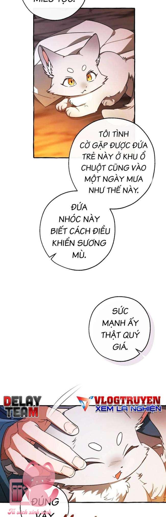 Phế Vật Dòng Dõi Bá Tước - Chap 104