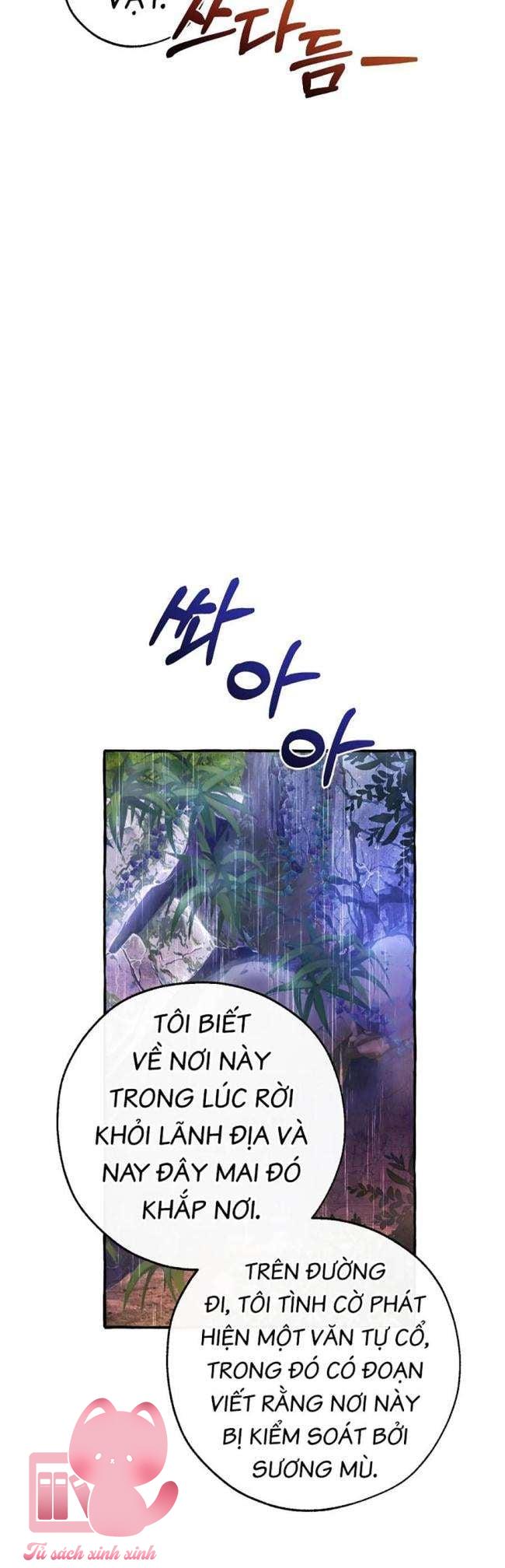 Phế Vật Dòng Dõi Bá Tước - Chap 104