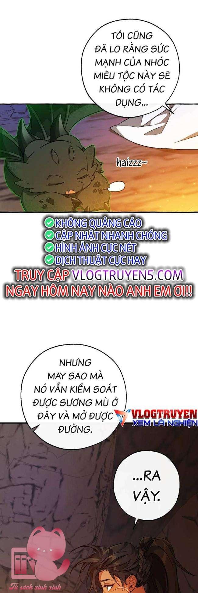 Phế Vật Dòng Dõi Bá Tước - Chap 104