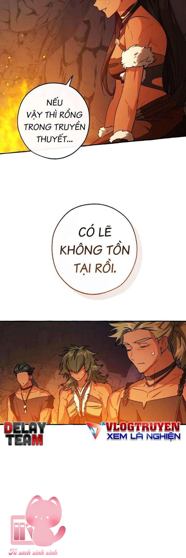Phế Vật Dòng Dõi Bá Tước - Chap 104