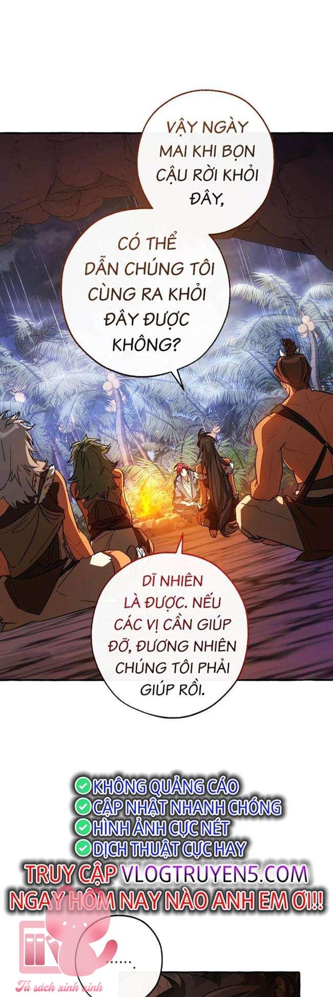 Phế Vật Dòng Dõi Bá Tước - Chap 104