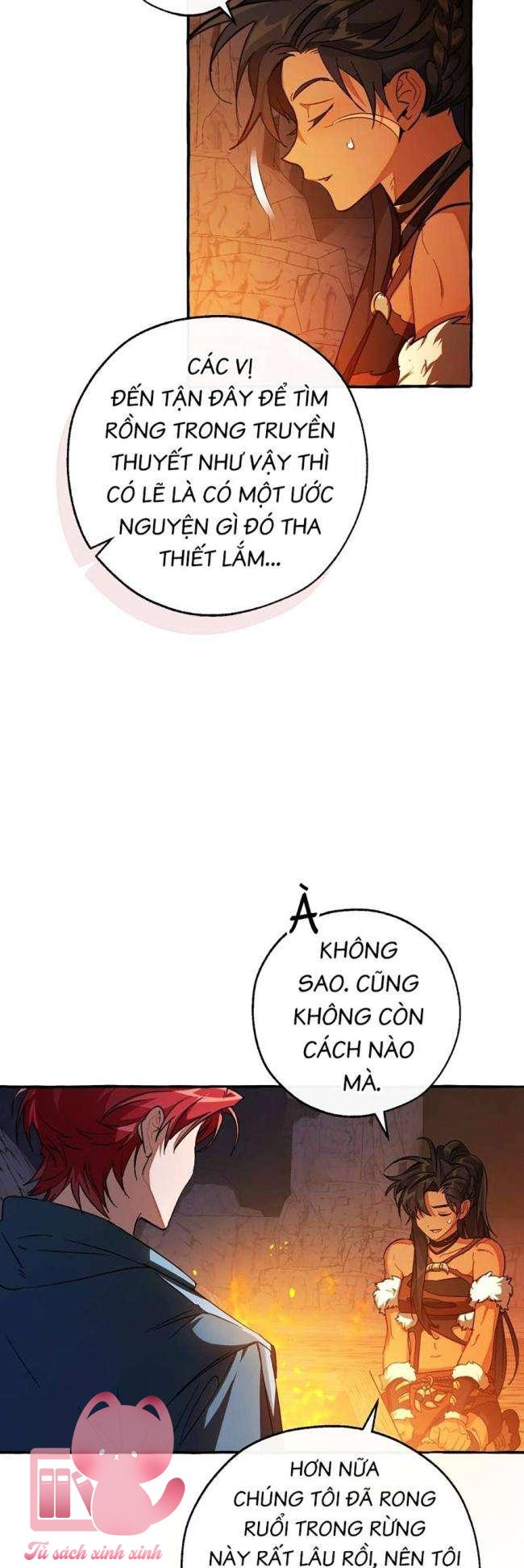 Phế Vật Dòng Dõi Bá Tước - Chap 104