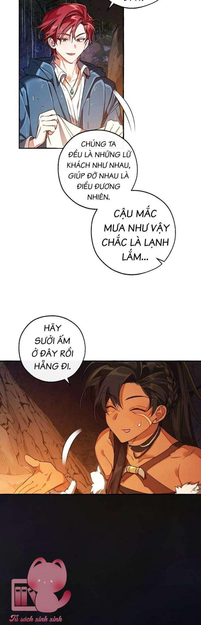 Phế Vật Dòng Dõi Bá Tước - Chap 104