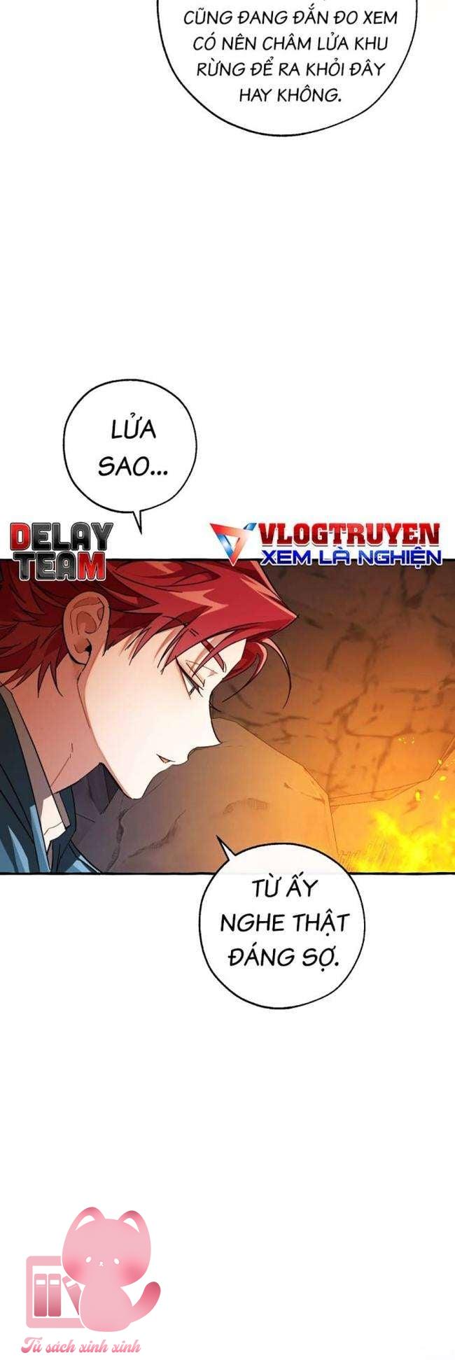 Phế Vật Dòng Dõi Bá Tước - Chap 104