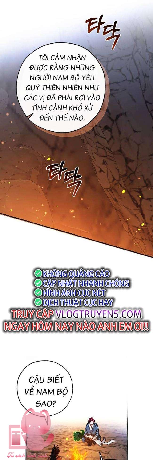 Phế Vật Dòng Dõi Bá Tước - Chap 104