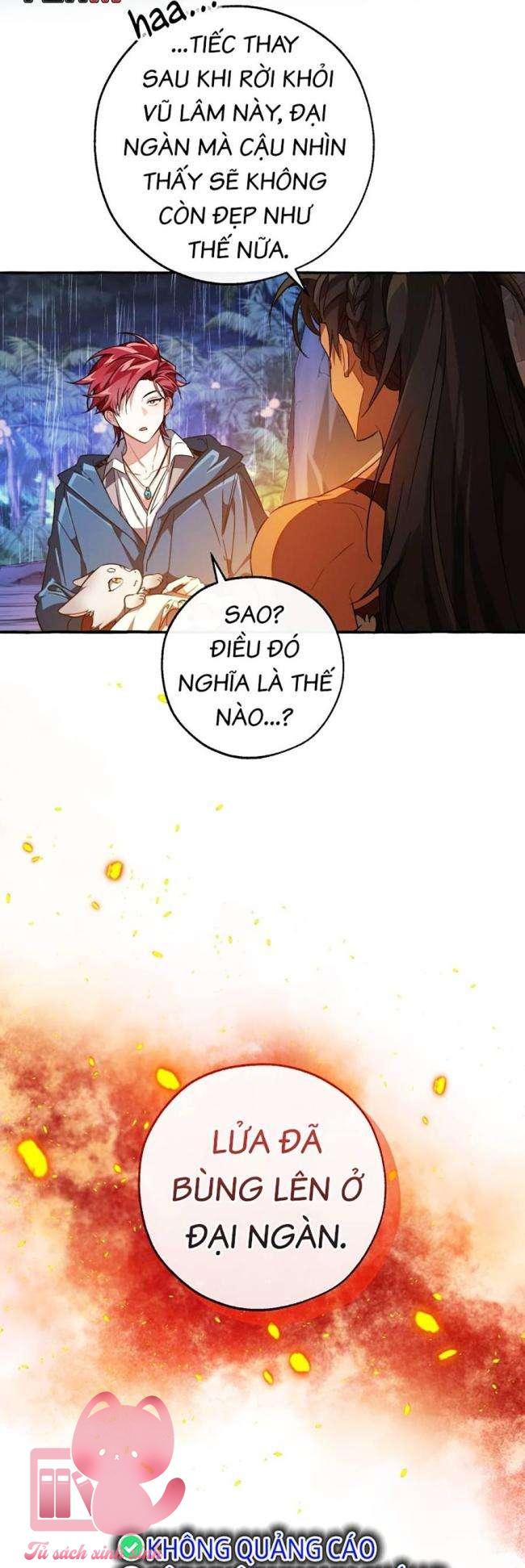 Phế Vật Dòng Dõi Bá Tước - Chap 104