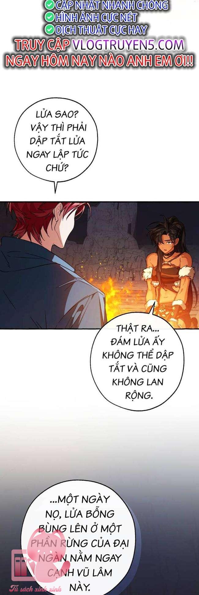 Phế Vật Dòng Dõi Bá Tước - Chap 104