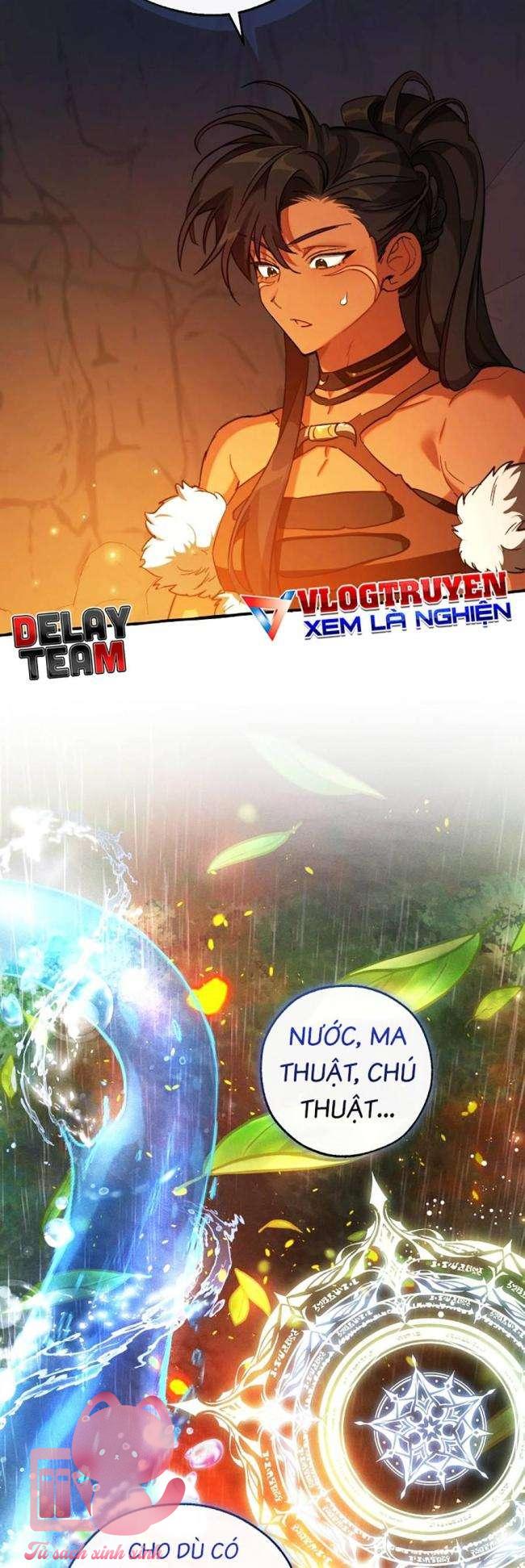 Phế Vật Dòng Dõi Bá Tước - Chap 104