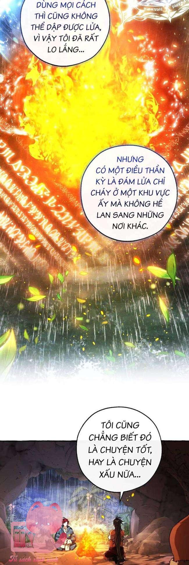Phế Vật Dòng Dõi Bá Tước - Chap 104