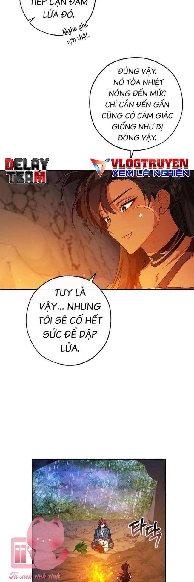 Phế Vật Dòng Dõi Bá Tước - Chap 104