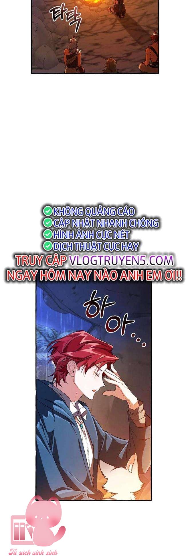 Phế Vật Dòng Dõi Bá Tước - Chap 104