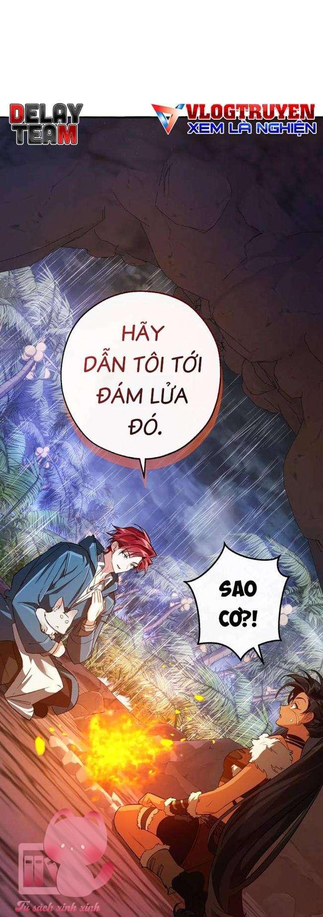 Phế Vật Dòng Dõi Bá Tước - Chap 104
