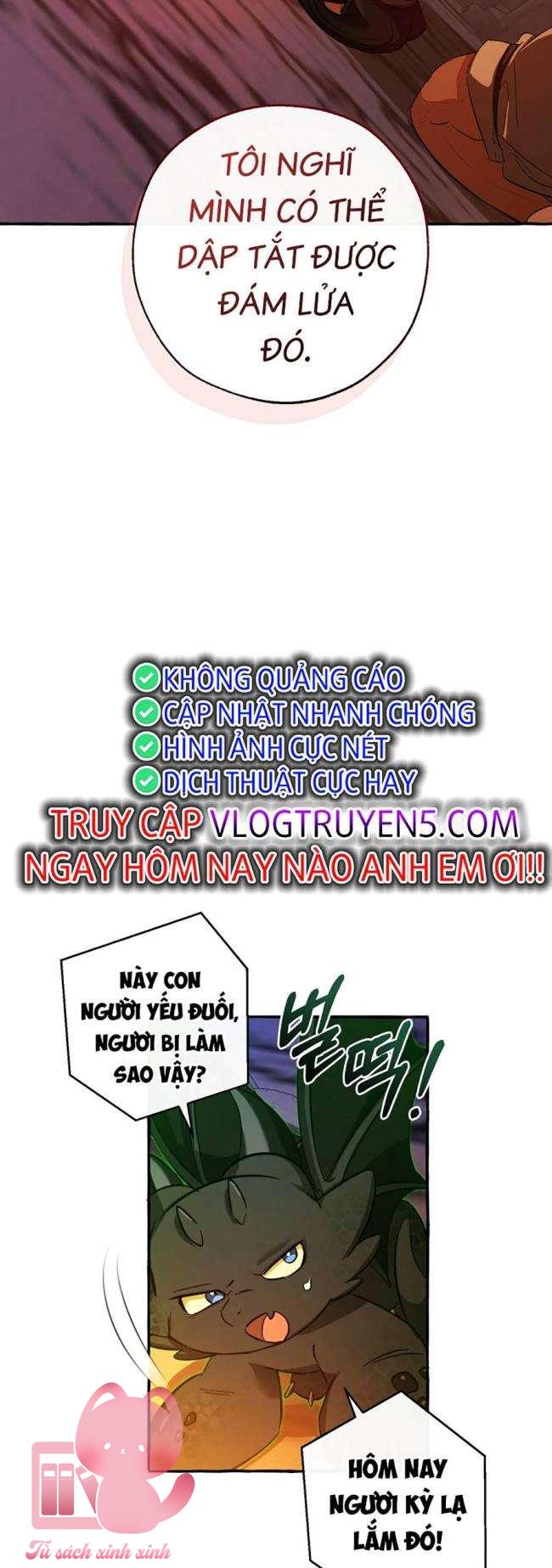 Phế Vật Dòng Dõi Bá Tước - Chap 104