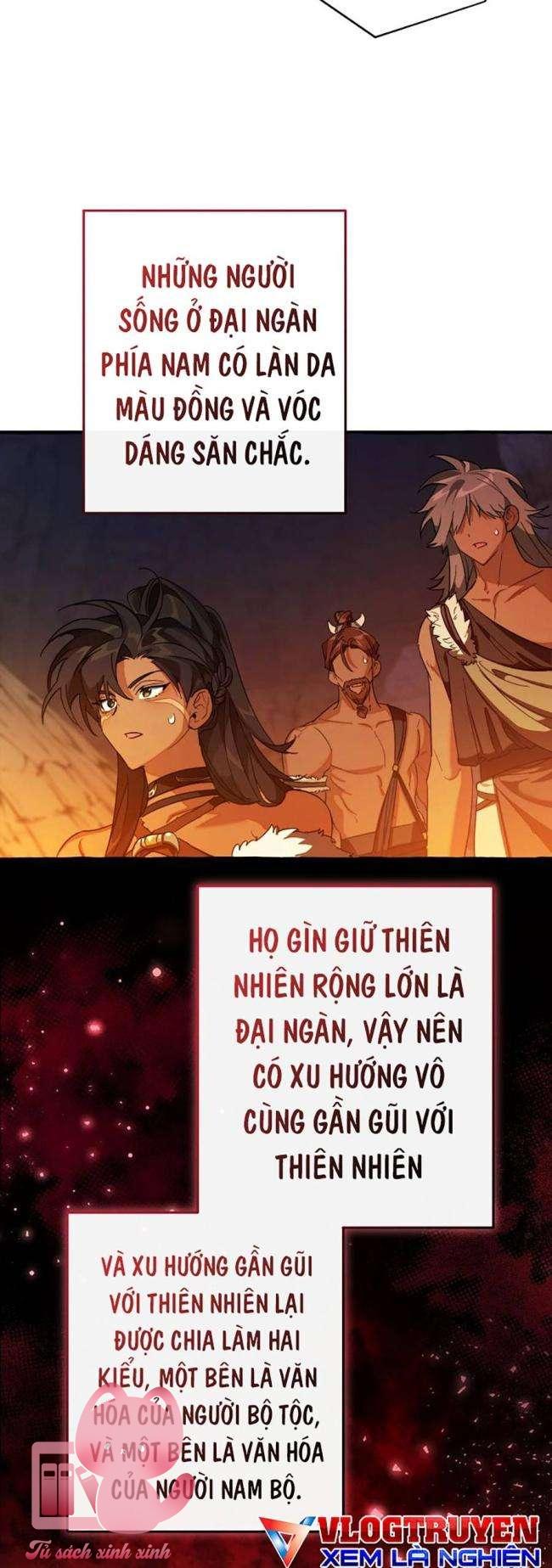 Phế Vật Dòng Dõi Bá Tước - Chap 104