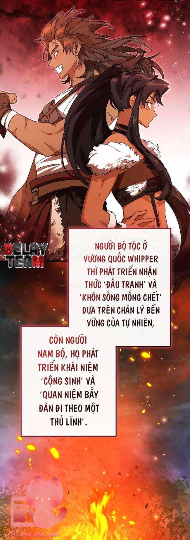 Phế Vật Dòng Dõi Bá Tước - Chap 104