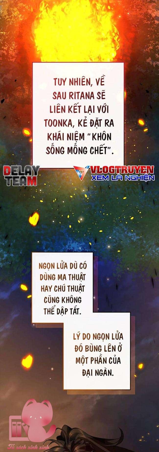Phế Vật Dòng Dõi Bá Tước - Chap 104