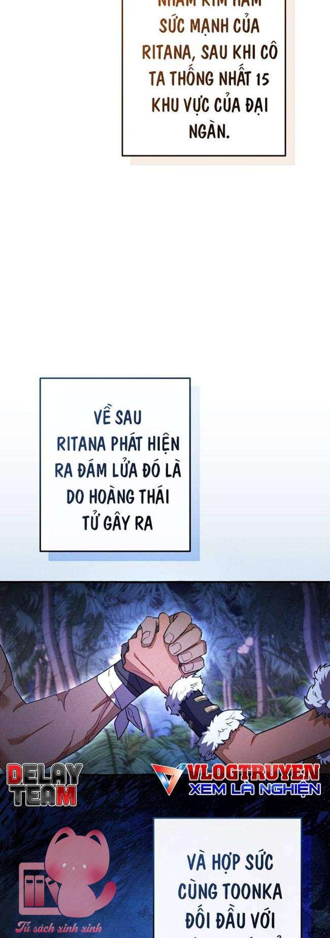 Phế Vật Dòng Dõi Bá Tước - Chap 104