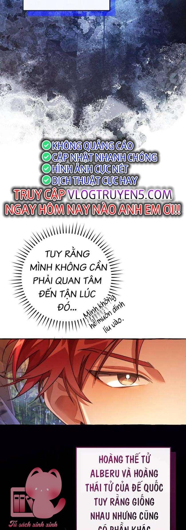 Phế Vật Dòng Dõi Bá Tước - Chap 104