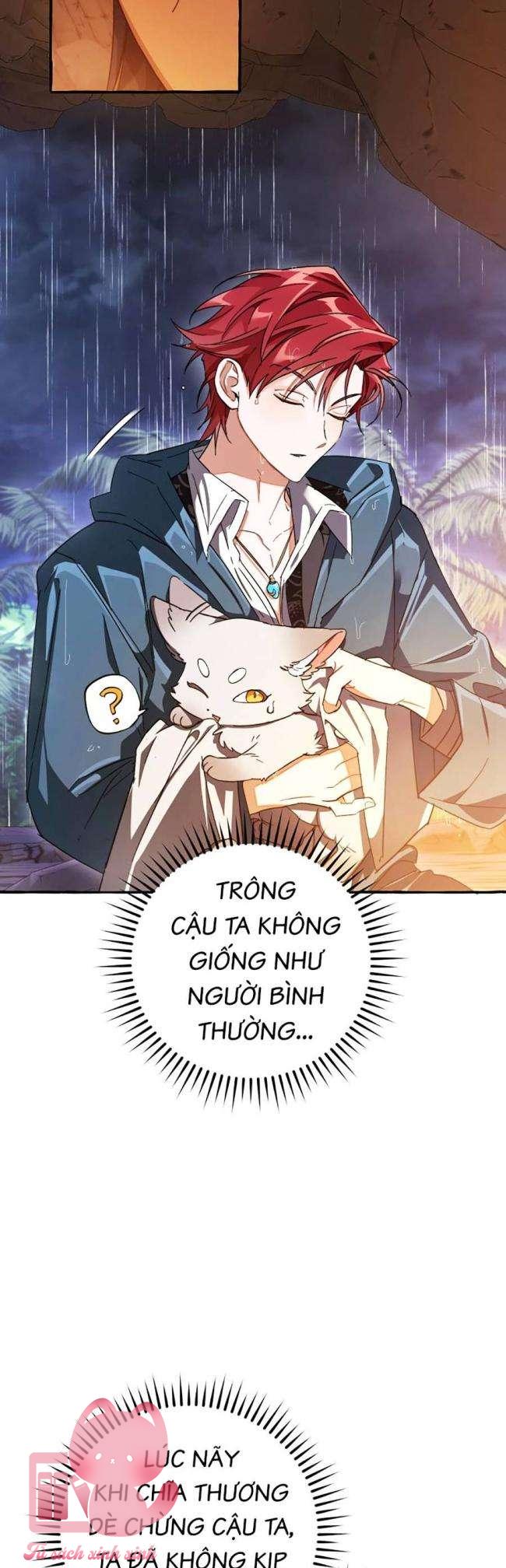 Phế Vật Dòng Dõi Bá Tước - Chap 104