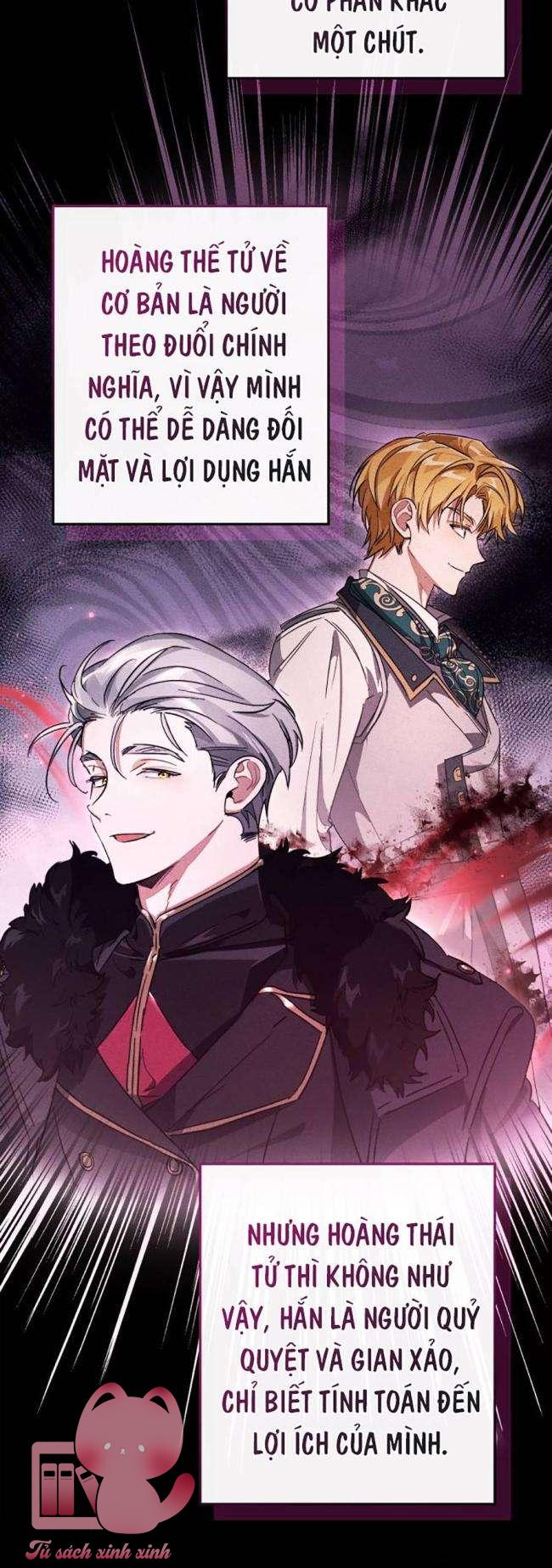 Phế Vật Dòng Dõi Bá Tước - Chap 104