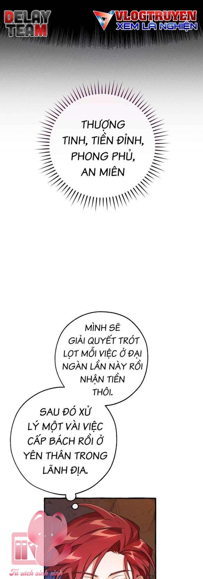 Phế Vật Dòng Dõi Bá Tước - Chap 104