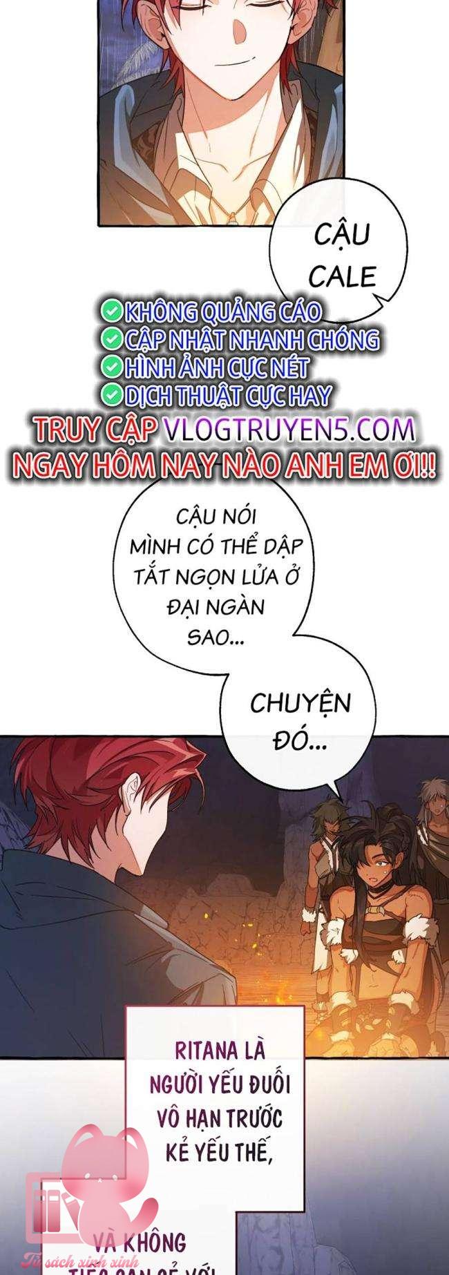 Phế Vật Dòng Dõi Bá Tước - Chap 104