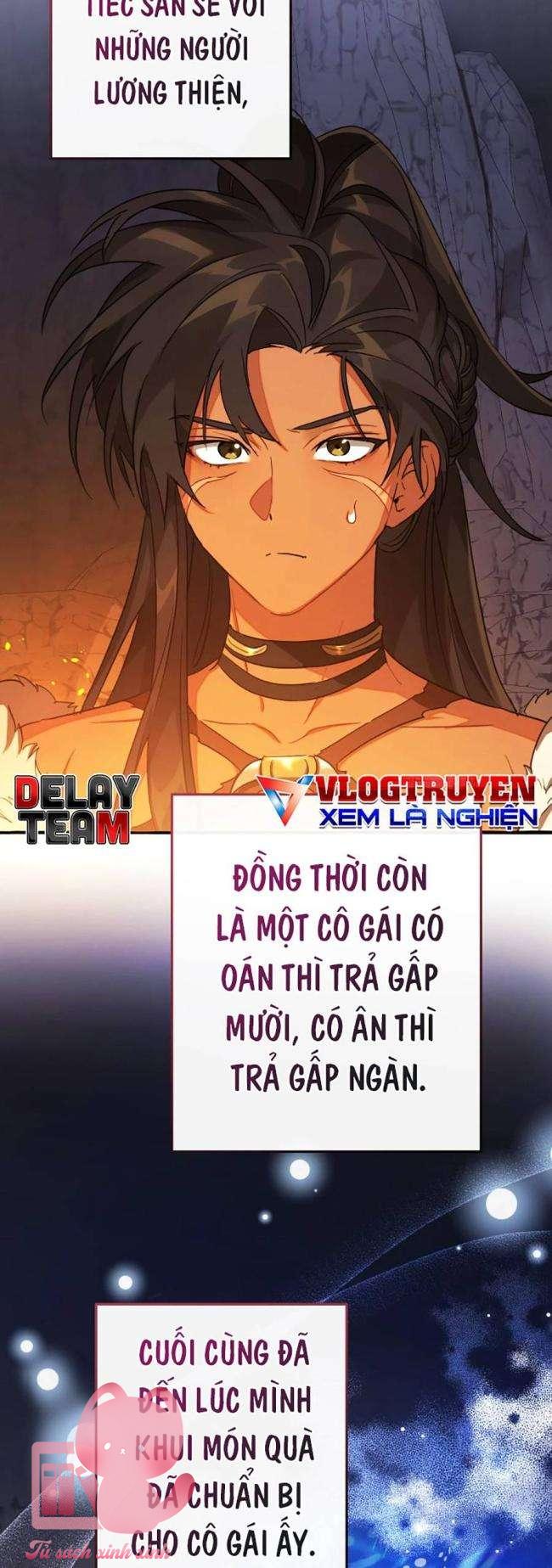 Phế Vật Dòng Dõi Bá Tước - Chap 104