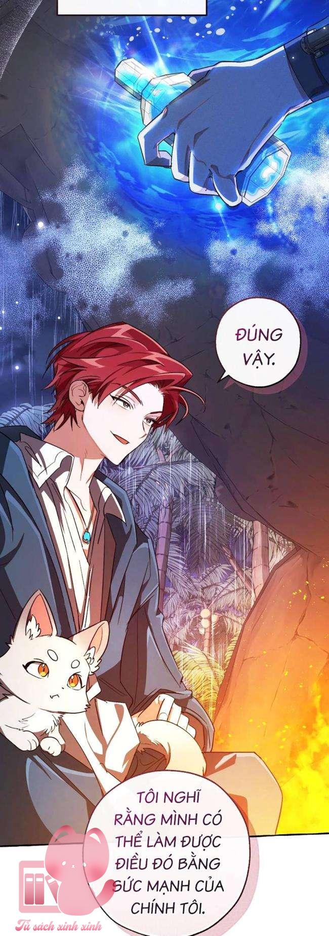 Phế Vật Dòng Dõi Bá Tước - Chap 104