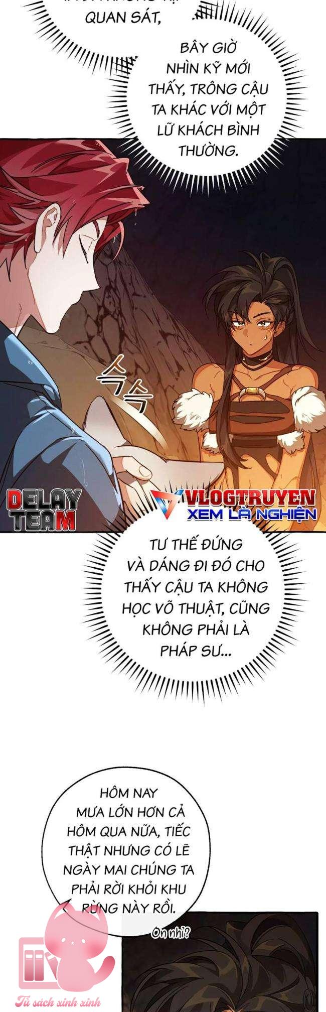 Phế Vật Dòng Dõi Bá Tước - Chap 104