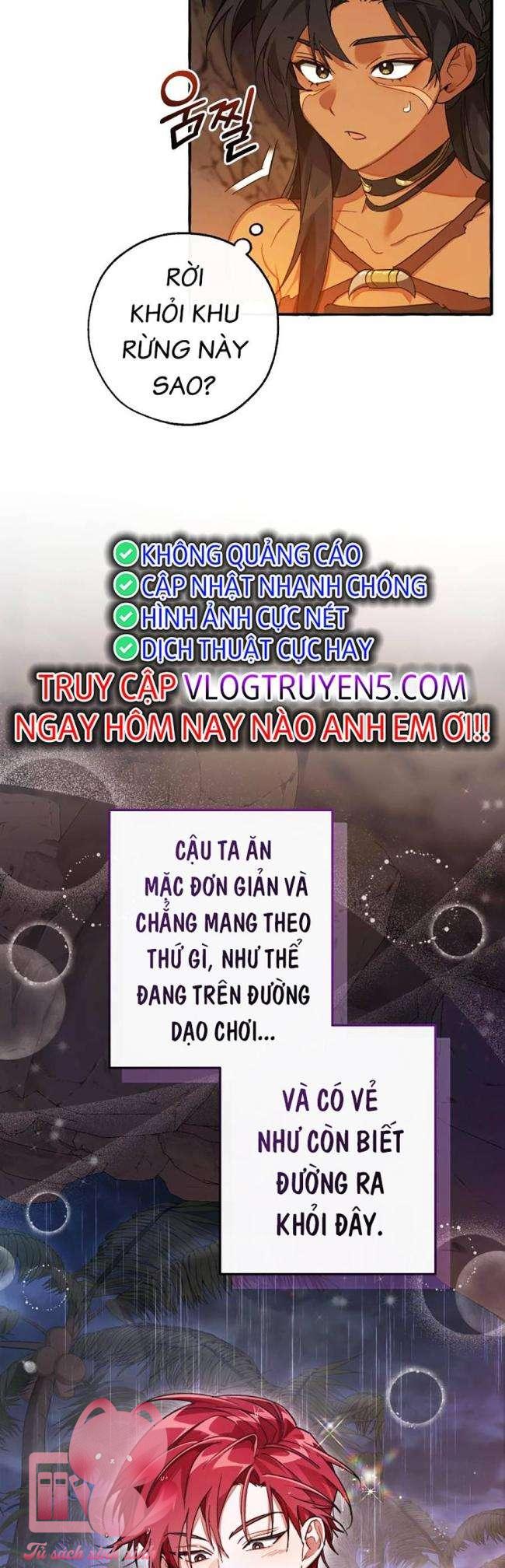 Phế Vật Dòng Dõi Bá Tước - Chap 104