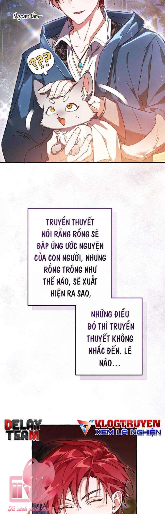 Phế Vật Dòng Dõi Bá Tước - Chap 104