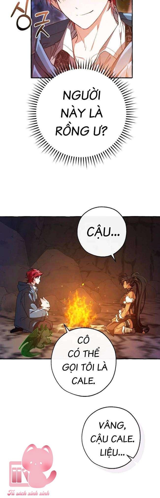 Phế Vật Dòng Dõi Bá Tước - Chap 104